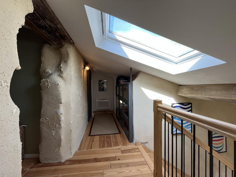 Maison - 154 m² - 5 pièces