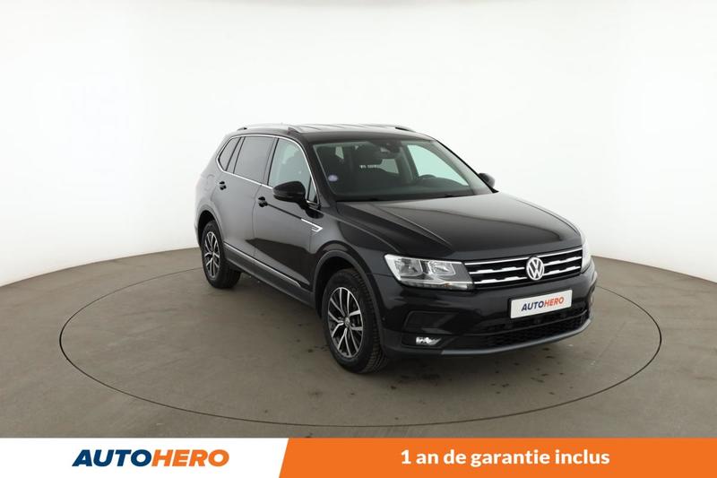 Volkswagen Tiguan Allspace 1.5 Tsi Evo Confortline Bv6 150 ch