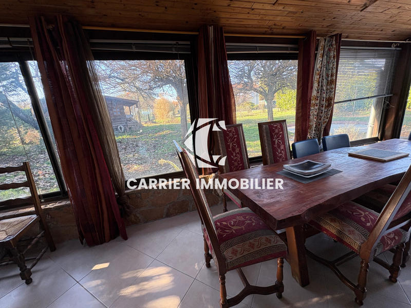 Villa - 102 m² - 6 pièces