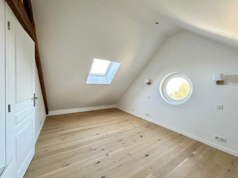 Duplex - 55 m² - 3 pièces