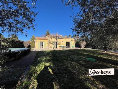 Villa - 115 m² - 4 pièces