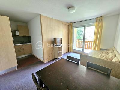 Appartement - 34 m² - 3 pièces