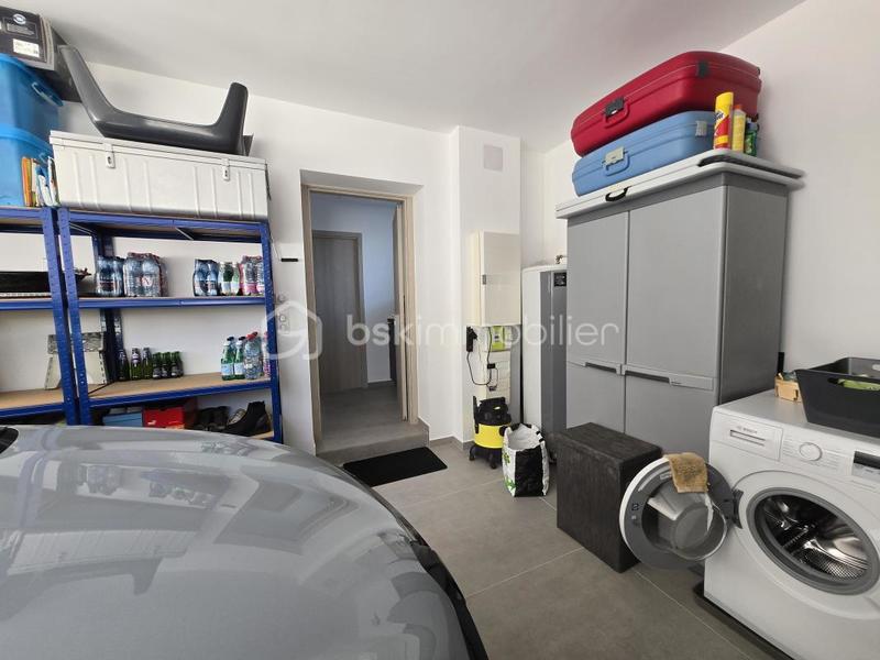 Maison - 131 m² - 5 pièces