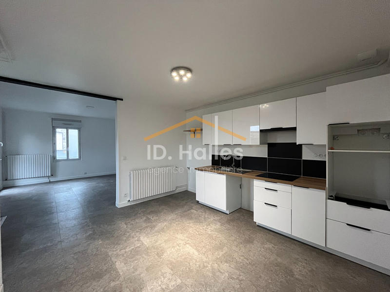 Maison - 81 m² - 3 pièces