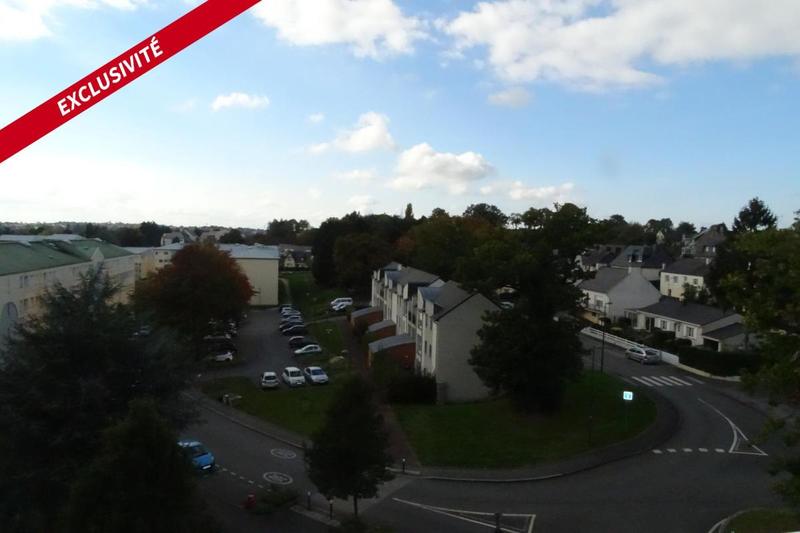 Appartement - 78 m² - 4 pièces