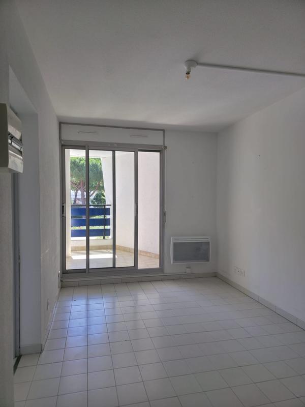 Appartement - 30 m² - 2 pièces