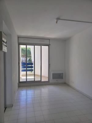 Appartement - 30 m² - 2 pièces