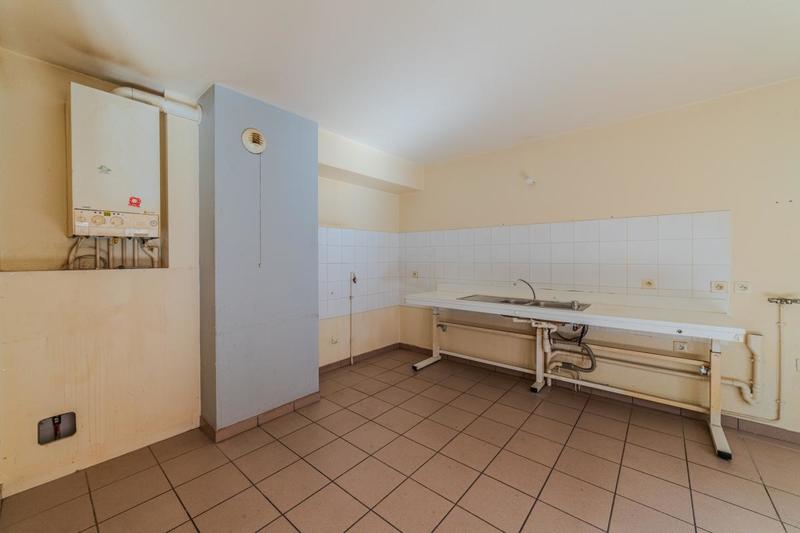 Appartement - 54 m² - 2 pièces