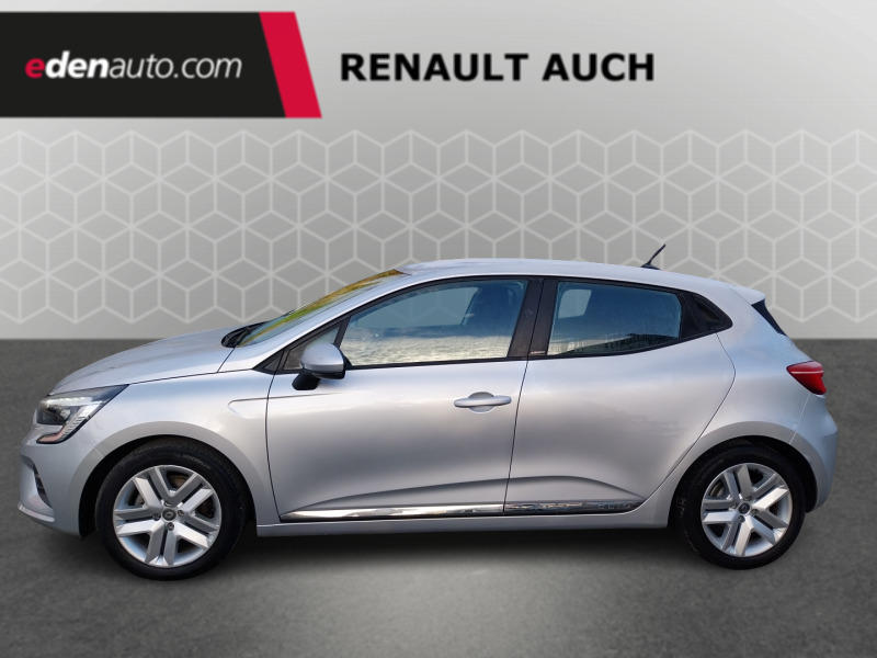 Renault Clio E-Tech 140 Business