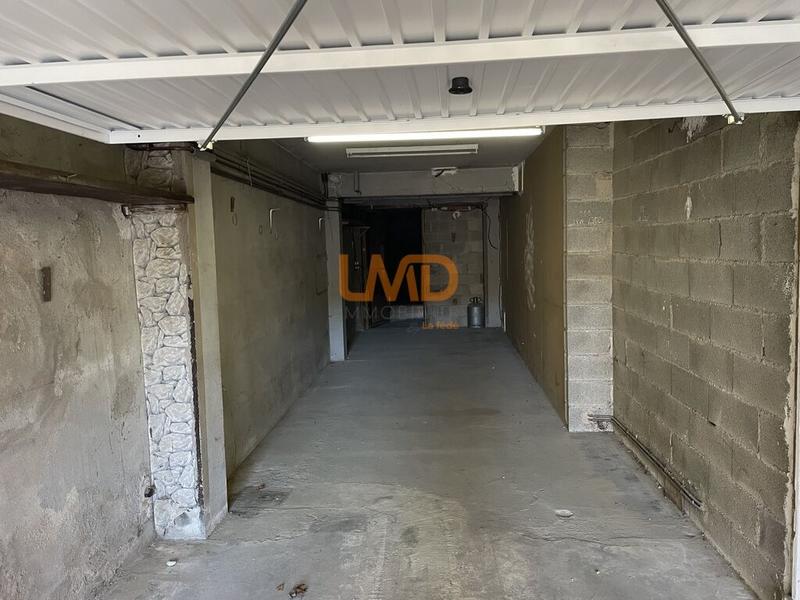 Maison de ville - 107 m² - 6 pièces