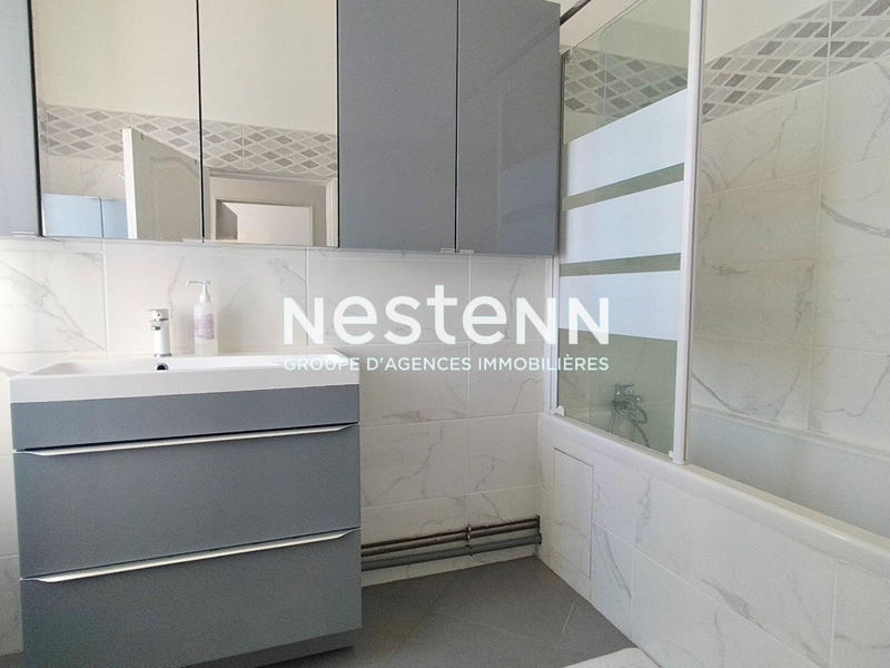 Maison de ville - 116 m² - 5 pièces