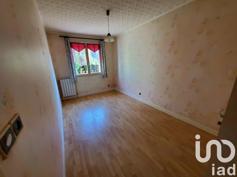 Maison - 86 m² - 4 pièces