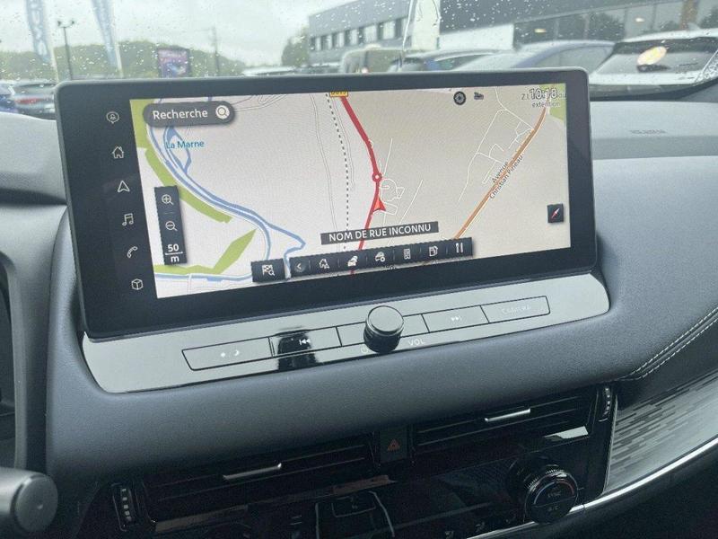 Nissan Qashqai J12a Tekna E-Power 190ch