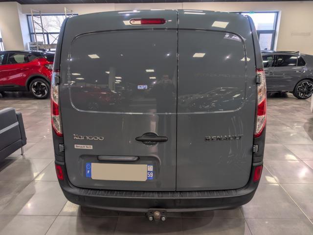 Renault Kangoo Express Blue Dci 95 Confort