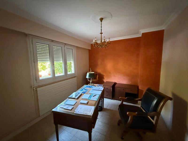 Maison - 160 m² - 7 pièces