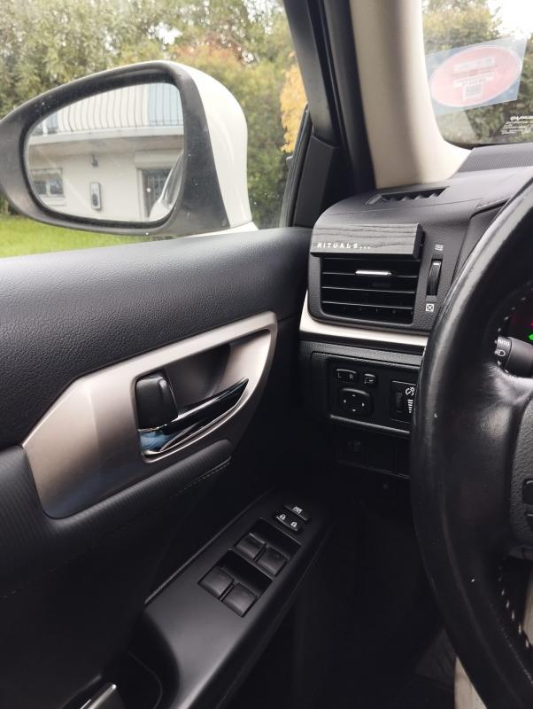 Lexus Ct 200h 1.8i Hybride Non rechargable