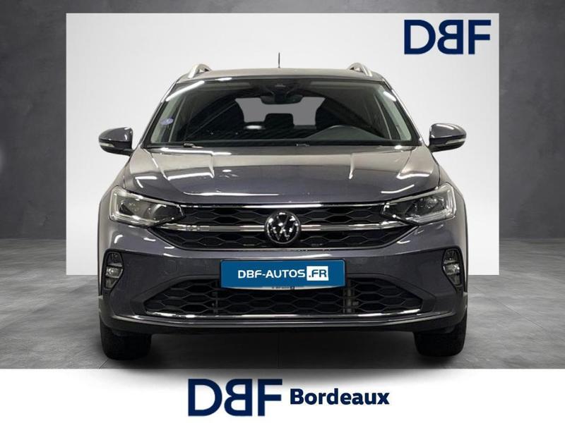 Volkswagen Taigo 1.5 Tsi 150 Dsg7 Style