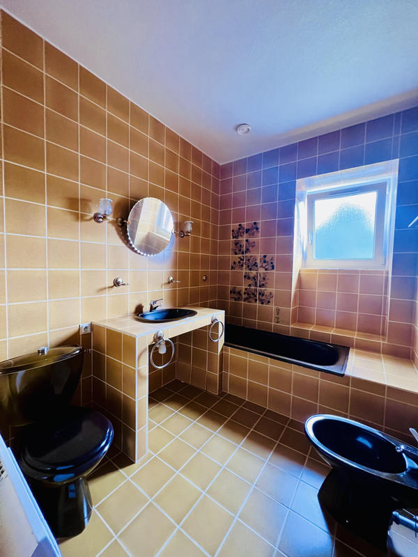 Maison - 77 m² - 4 pièces