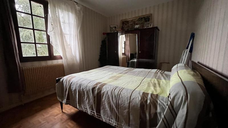 Pavillon - 100 m² - 4 pièces