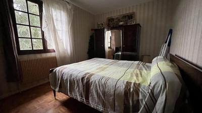 Pavillon - 100 m² - 4 pièces