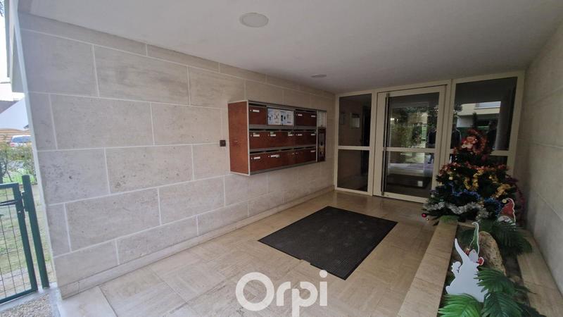 Appartement - 86 m² - 4 pièces