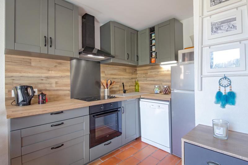 Maison - 48 m² - 3 pièces