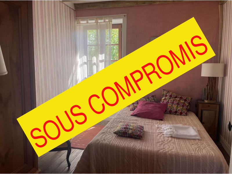 Maison - 84 m² - 5 pièces