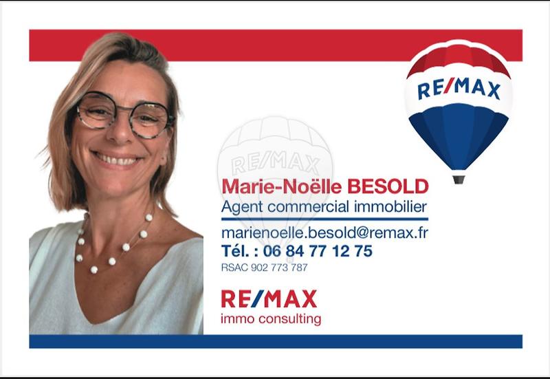 Maison - 28 m² - 3 pièces