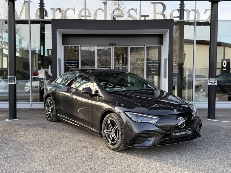 Mercedes Eqe Berline 350 Amg Line