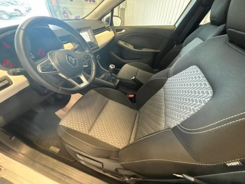 Renault Clio SCe 65 Evolution