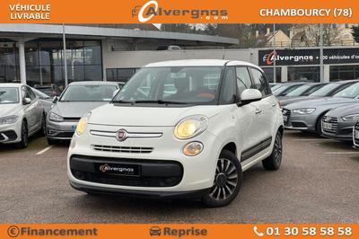 Fiat 500l 0.9 8v 105 Twinair s/S Popstar