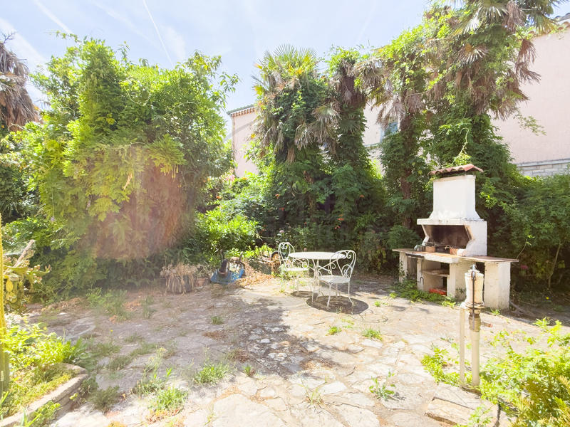 Maison - 147 m² - 6 pièces