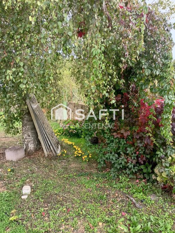 Maison - 180 m² - 5 pièces