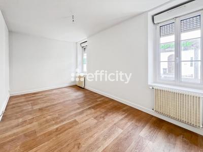 Appartement - 75 m² - 3 pièces