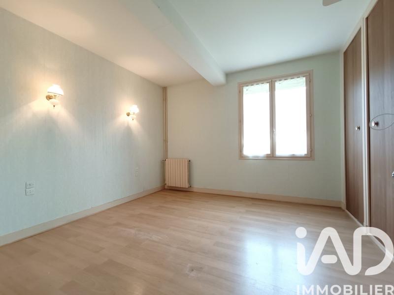 Maison - 85 m² - 3 pièces
