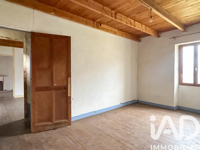 Maison de campagne - 96 m² - 5 pièces