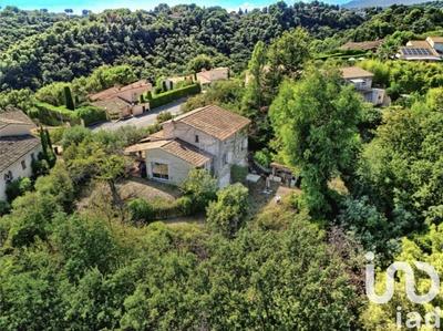 Maison - 154 m² - 7 pièces