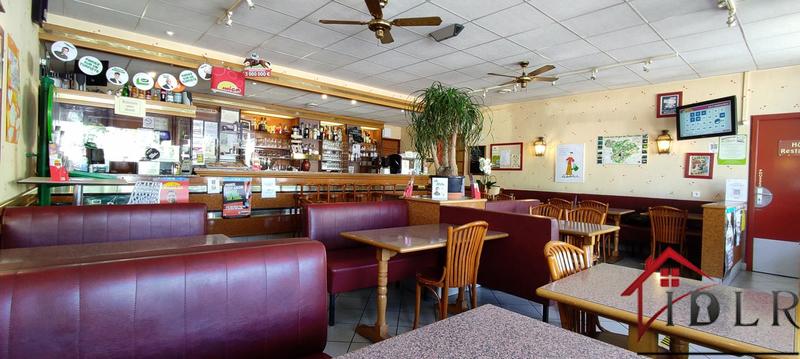 Immeuble - 646 m² - 12 pièces