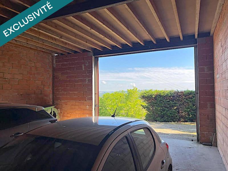 Maison - 141 m² - 6 pièces