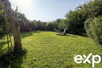 Maison - 94 m² - 4 pièces