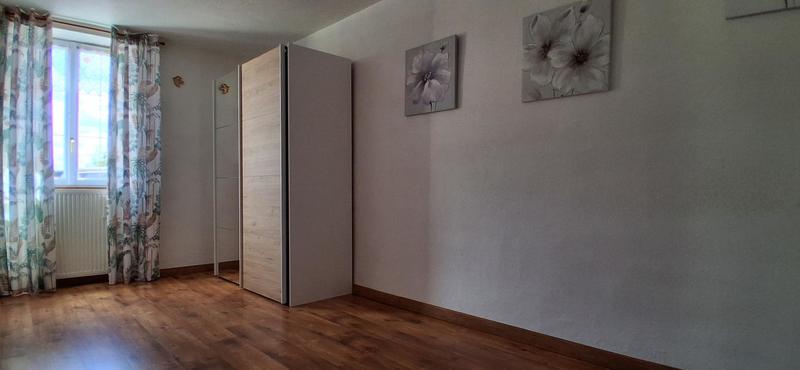 Maison - 185 m² - 6 pièces