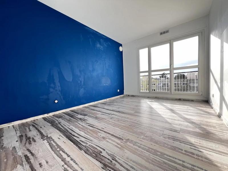 Appartement - 86 m² - 4 pièces