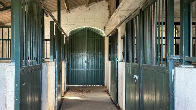 Propriété - 230 m² - 7 pièces