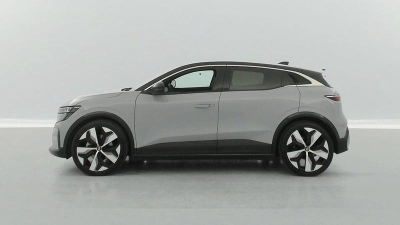 Renault Mégane Ev60 220 ch super charge Techno 5p