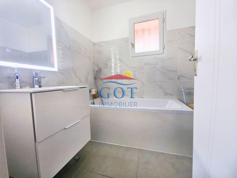 Maison - 115 m² - 4 pièces