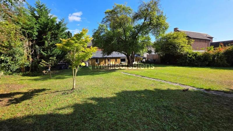 Maison de campagne - 149 m² - 5 pièces