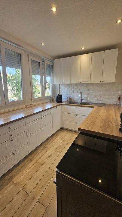 Appartement - 68 m² - 3 pièces