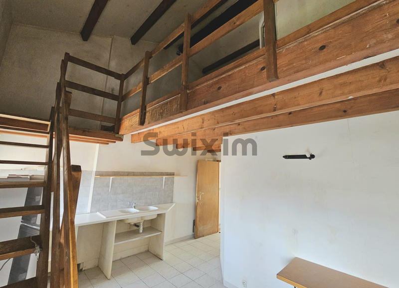 Maison de village - 264 m² - 9 pièces