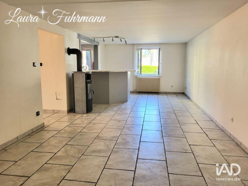 Maison - 142 m² - 4 pièces