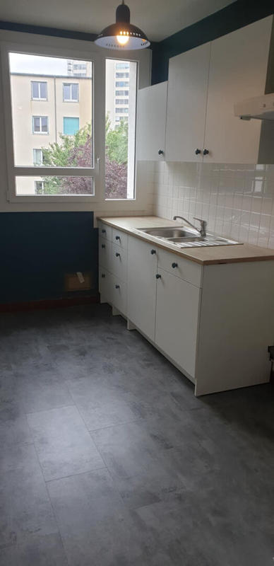 Appartement - 71 m² - 4 pièces